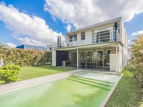 Casa en venta en Tipas 4 dormitorios