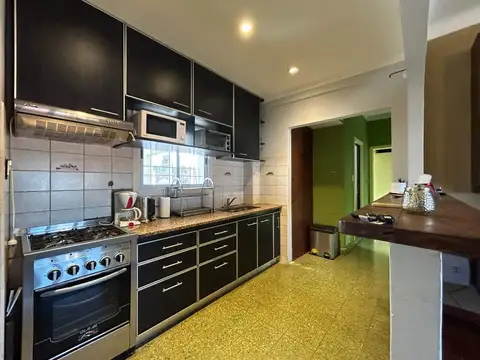 VENTA PH 3 AMBIENTES TERRAZA QUINCHO J.L. SUAREZ