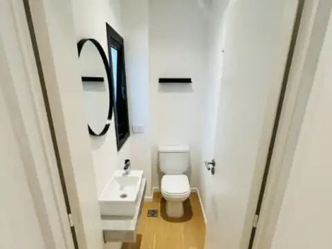 Departamento en Venta en Palermo, USD 195.000