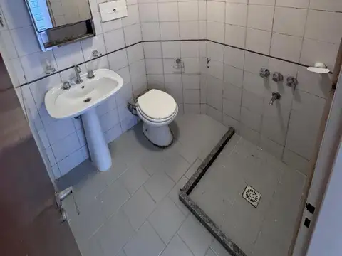 Departamento céntrico de 1 dormitorio en alquiler.