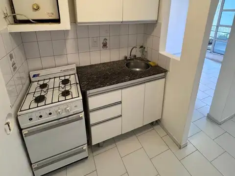 Departamento en Alquiler de 2 ambientes