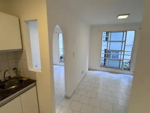 Departamento en Alquiler de 1 dormitorio