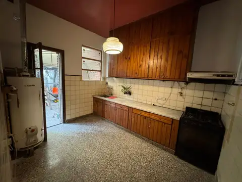 Casa en Alquiler 40 años