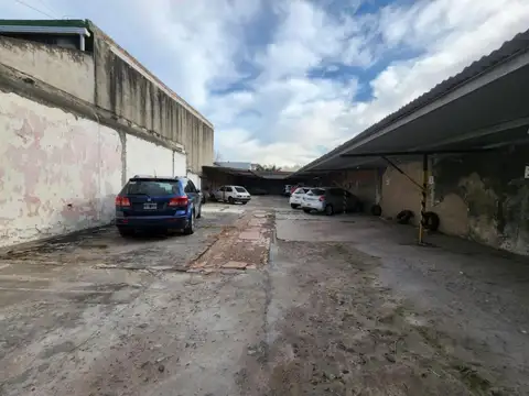 Terreno en Venta 10  mts Frente