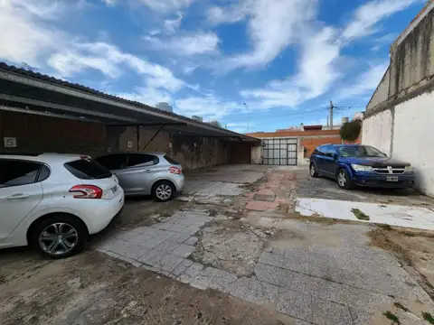 Terreno en Venta 35  mts Fondo