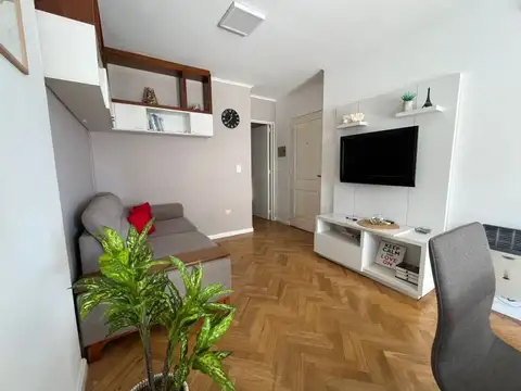 san juan 2600 , Piso 8