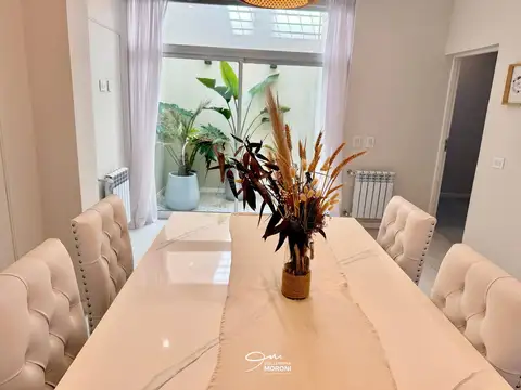 Chalet en PH de cuatro ambientes con balcón, terraza y cochera, Lamadrid 2700, Paseo Aldrey
