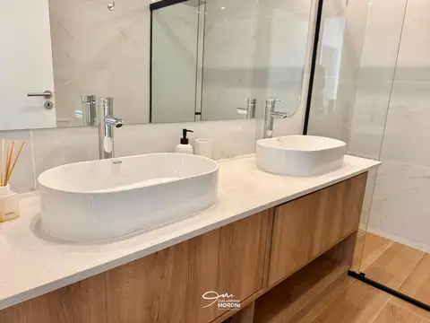 Depto Tipo Casa en Venta A Estrenar