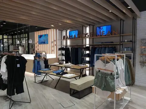 Local en Venta en Rio Cuarto, USD 920.000