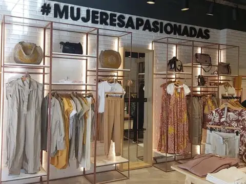 LOCAL COMERCIAL A LA VENTE- UBICACIÓN ESTRATEGICA