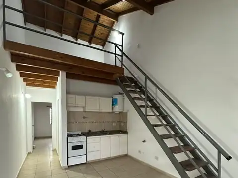 Departamento en Alquiler en Muñiz, Partido de San Miguel
