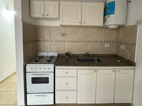 Departamento en Alquiler de 2 dormitorios