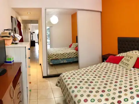 Departamento en Alquiler con 2 cocheras