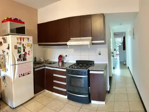 Departamento en Alquiler en Castelar Norte, $ 980.000