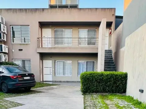 Departamento en Alquiler de 2 dormitorios