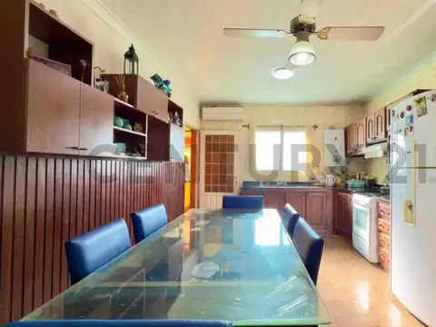 Casa en Venta en Villa Elvira, USD 58.000