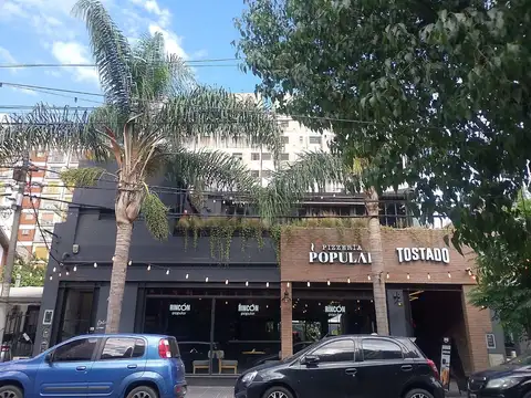 VENTA LOCAL, RAMOS MEJÍA CENTRO, POLO GASTRONÓMICO