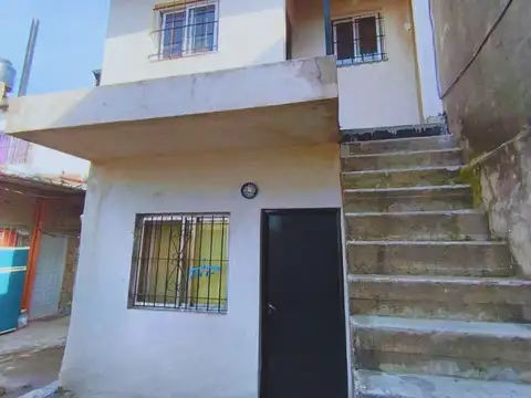 Duplex 3 Ambientes A Estrenar C/ Patio Jose Leon Suarez