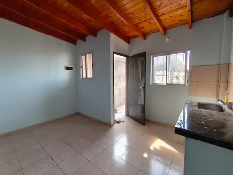 Departamento en Alquiler de 3 ambientes