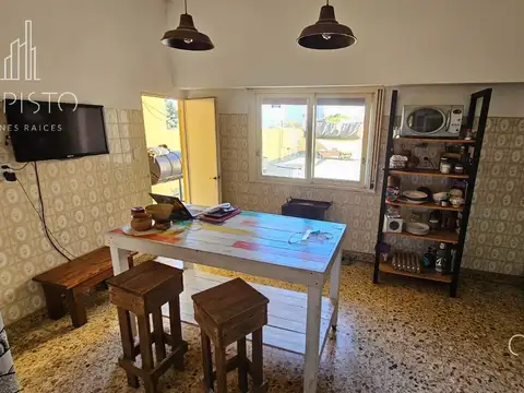 Casa en Venta en Villa Ballester, USD 199.000