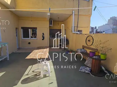 Casa en Venta 40 años