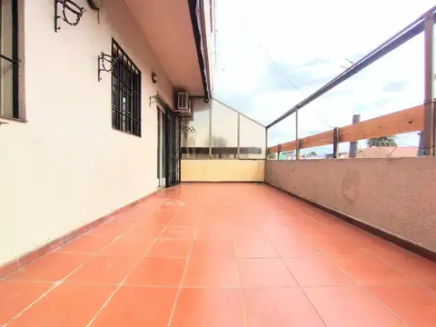 Avenida Gaona al 2900