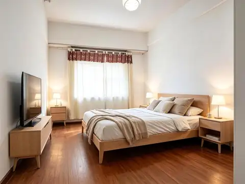 Departamento en Venta en Ramos Mejia, USD 58.500