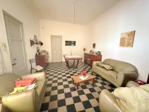 Casa zona céntrica 