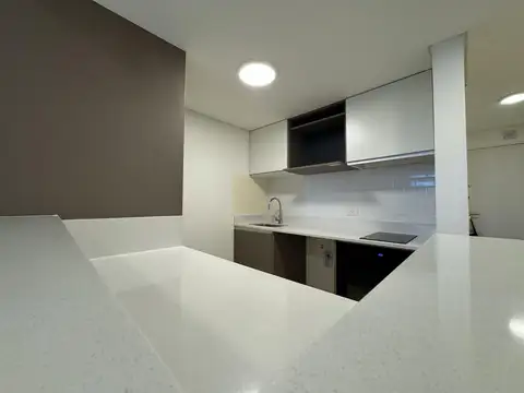 Departamento en Alquiler A Estrenar