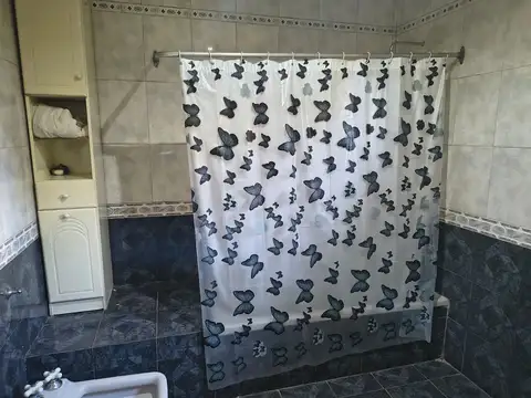venta casa 3 ambientes en lavallol