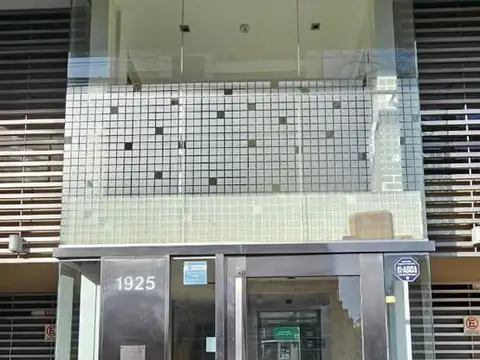 Departamento en Alquiler en Abasto, Rosario