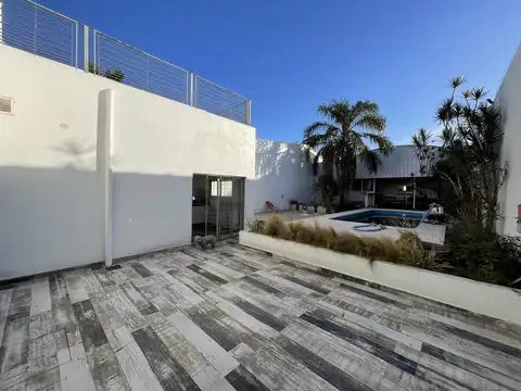 Casa en Venta en Tiro Suizo, USD 220.000