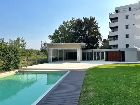 Departamento en Venta en Aldea Lago, USD 230.000