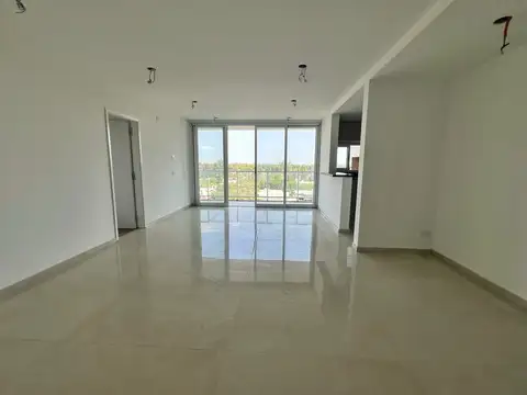 Departamento - Aldea Fisherton