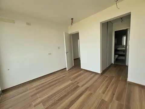 Departamento - Aldea Fisherton