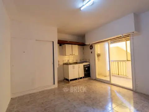Departamento en Venta en Caballito, USD 60.000