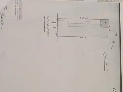 Casa en Venta 35 años