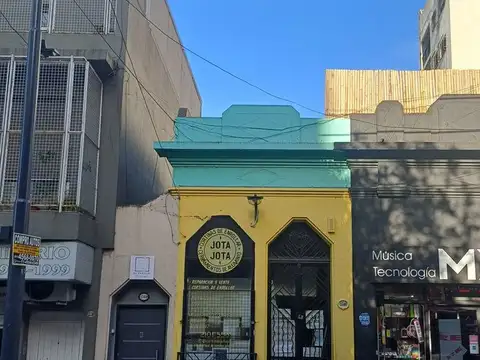 Casa en Venta en Parque Chacabuco, USD 450.000