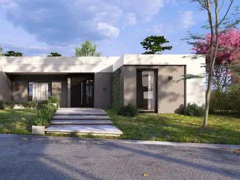 Casa en Venta, 4 Ambientes, en Barrio San Sebastián, Pilar