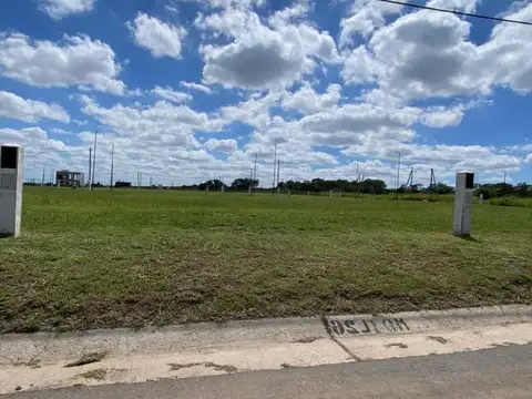 Terreno en Venta de 264,0 m2