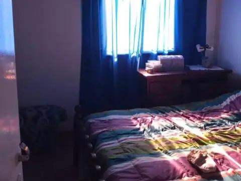 Duplex de 3 ambientes