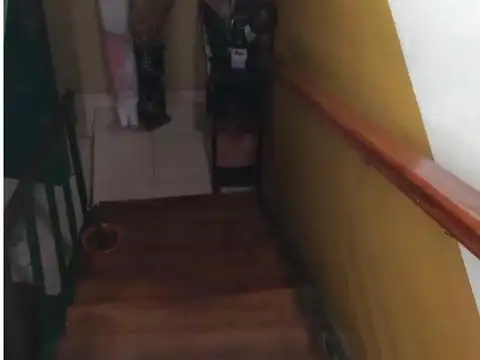 Casa Monoambiente con 2 baños