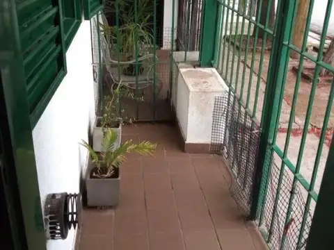 Duplex de 3 ambientes