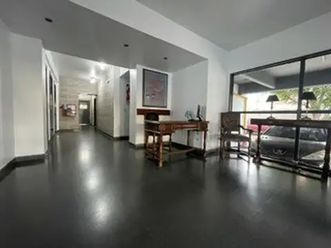 Rafaela 4900, Piso 5