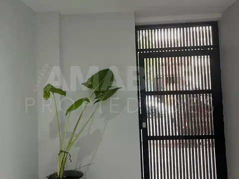 Burela 2300, Piso 4