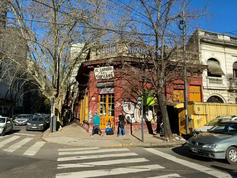 Lotes en Venta, La Plata