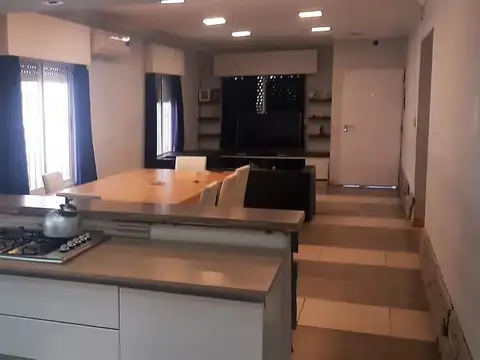 Casa en Alquiler de 3 dormitorios