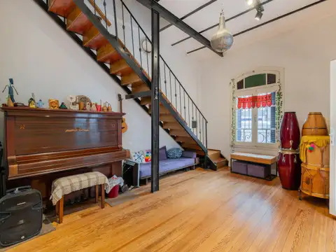 Casa en Venta 61 años