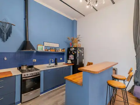 Casa en Venta de 2 dormitorios
