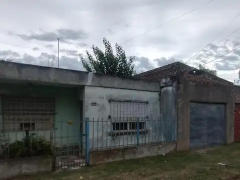 Casa en Venta en Francisco Alvarez, Partido de Moreno